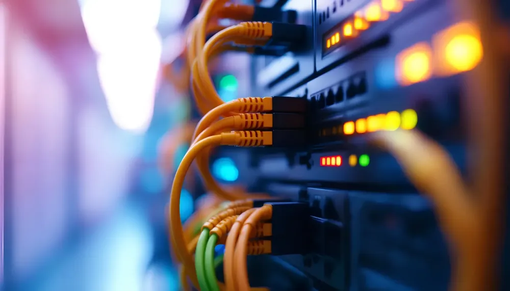 ÉQUIPEMENTS ET MAINTENANCE ÉLECTRIQUES